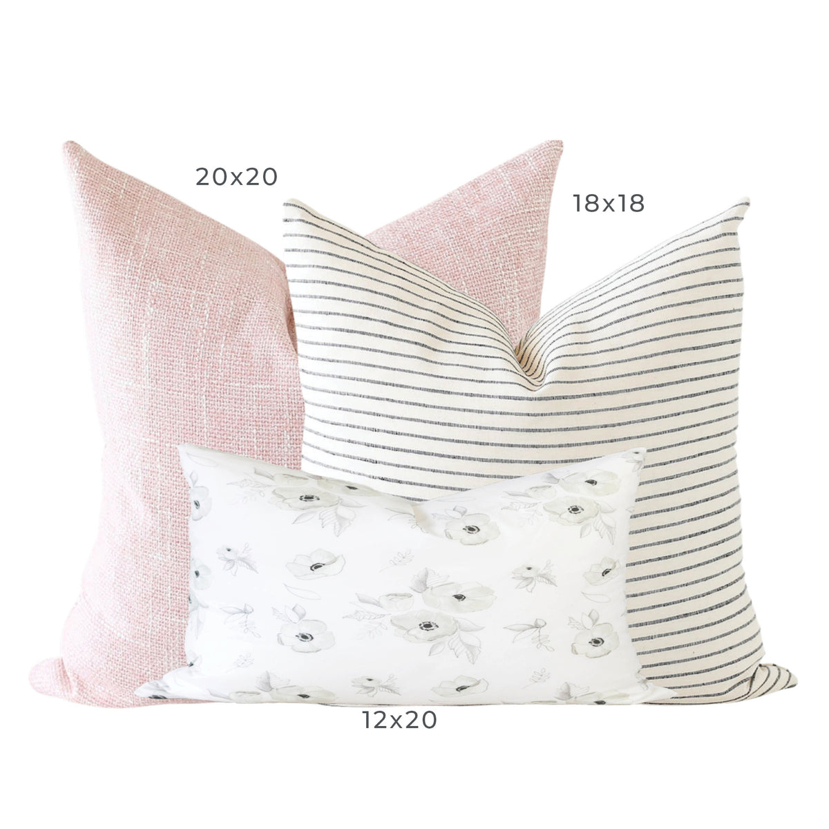 Pillow Combination Set #62