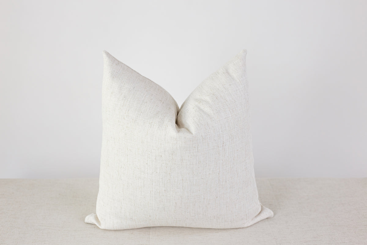 Miles Pillow cover
