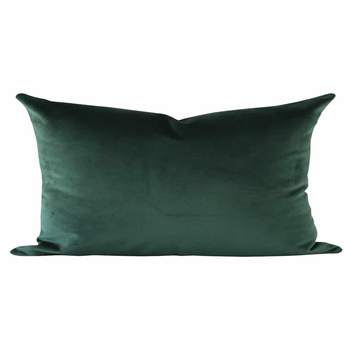 Emerald Green Pillow Cover