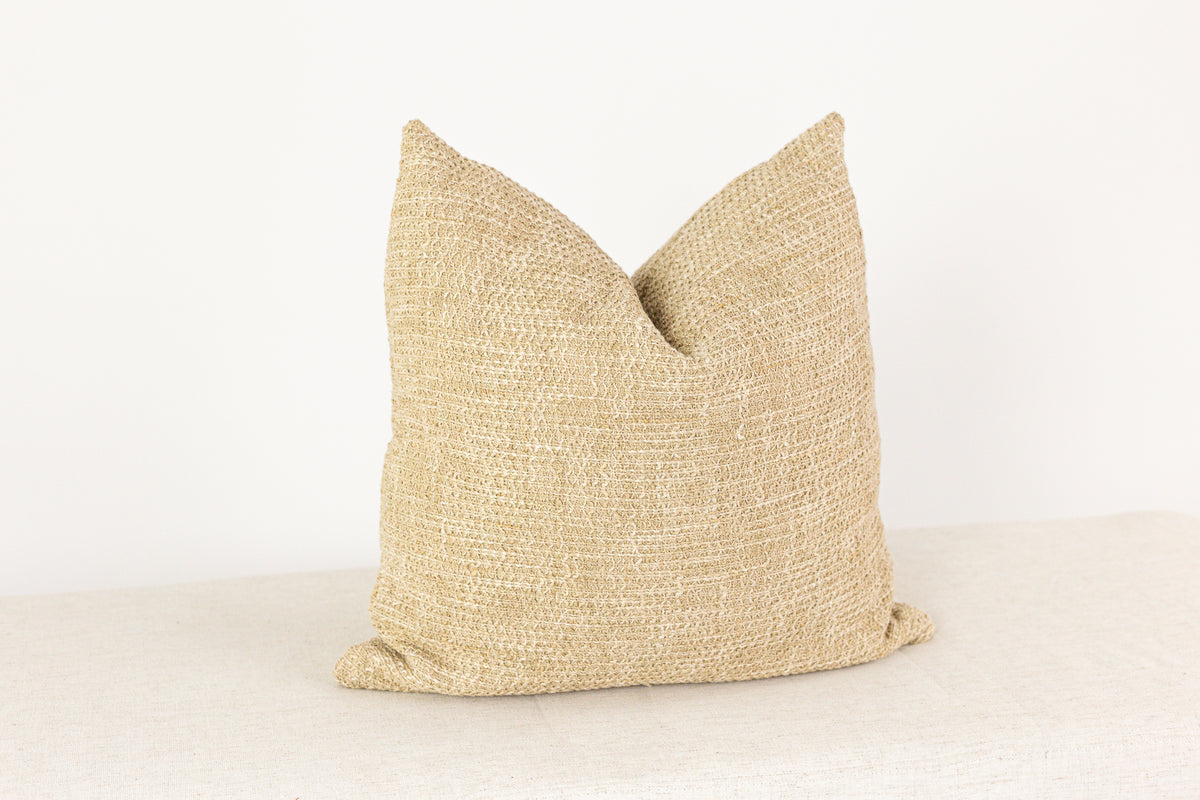 Ridley Pillow cover