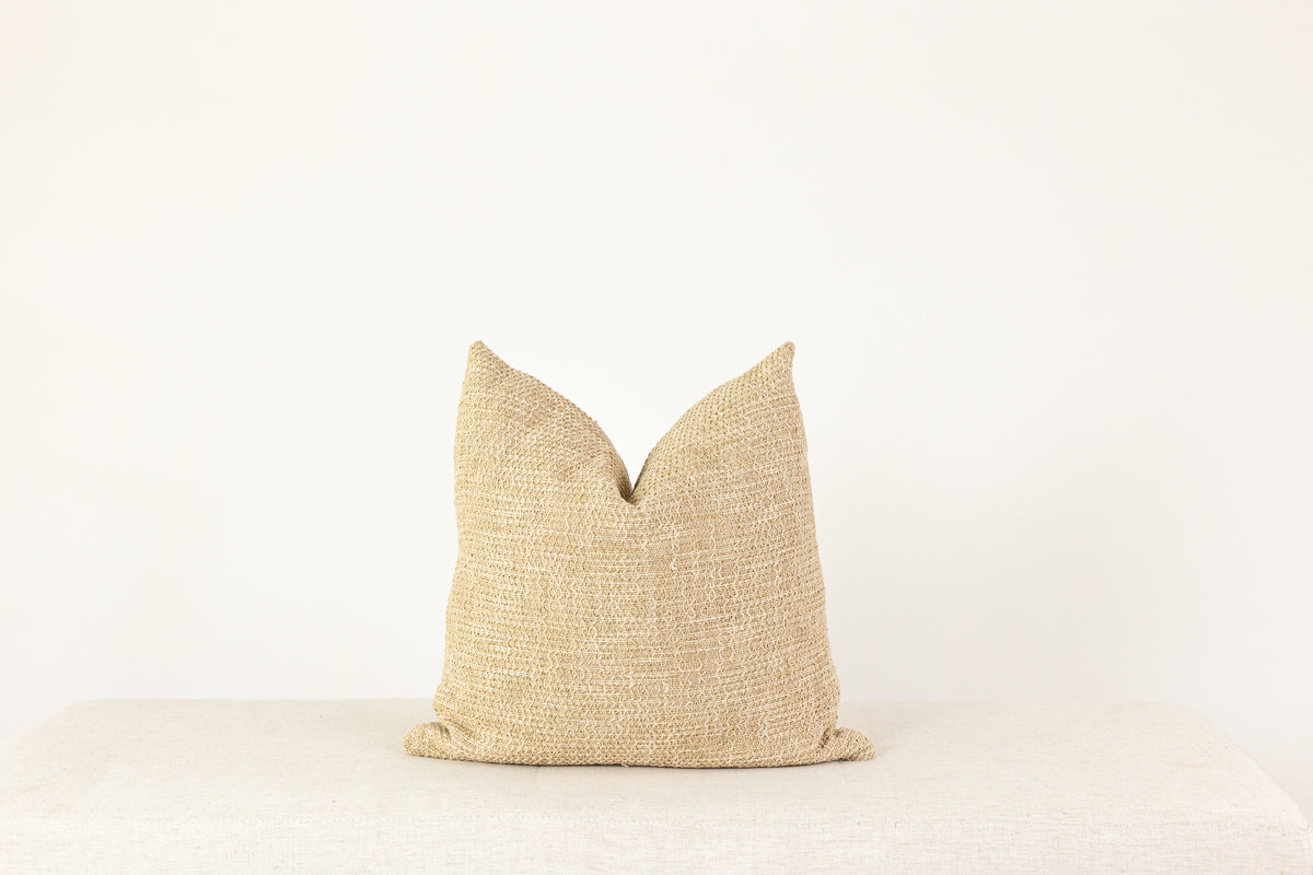 Ridley Pillow cover