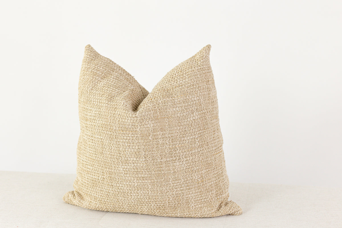 Ridley Pillow cover