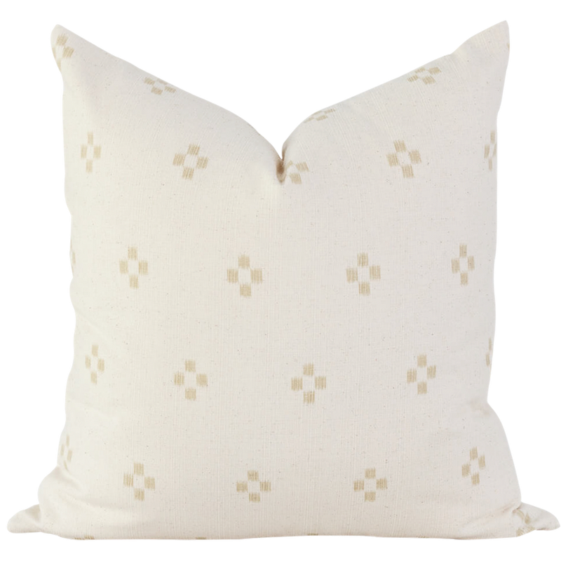 Terracotta pillow, throw pillow covers, rust pillow cover, floral