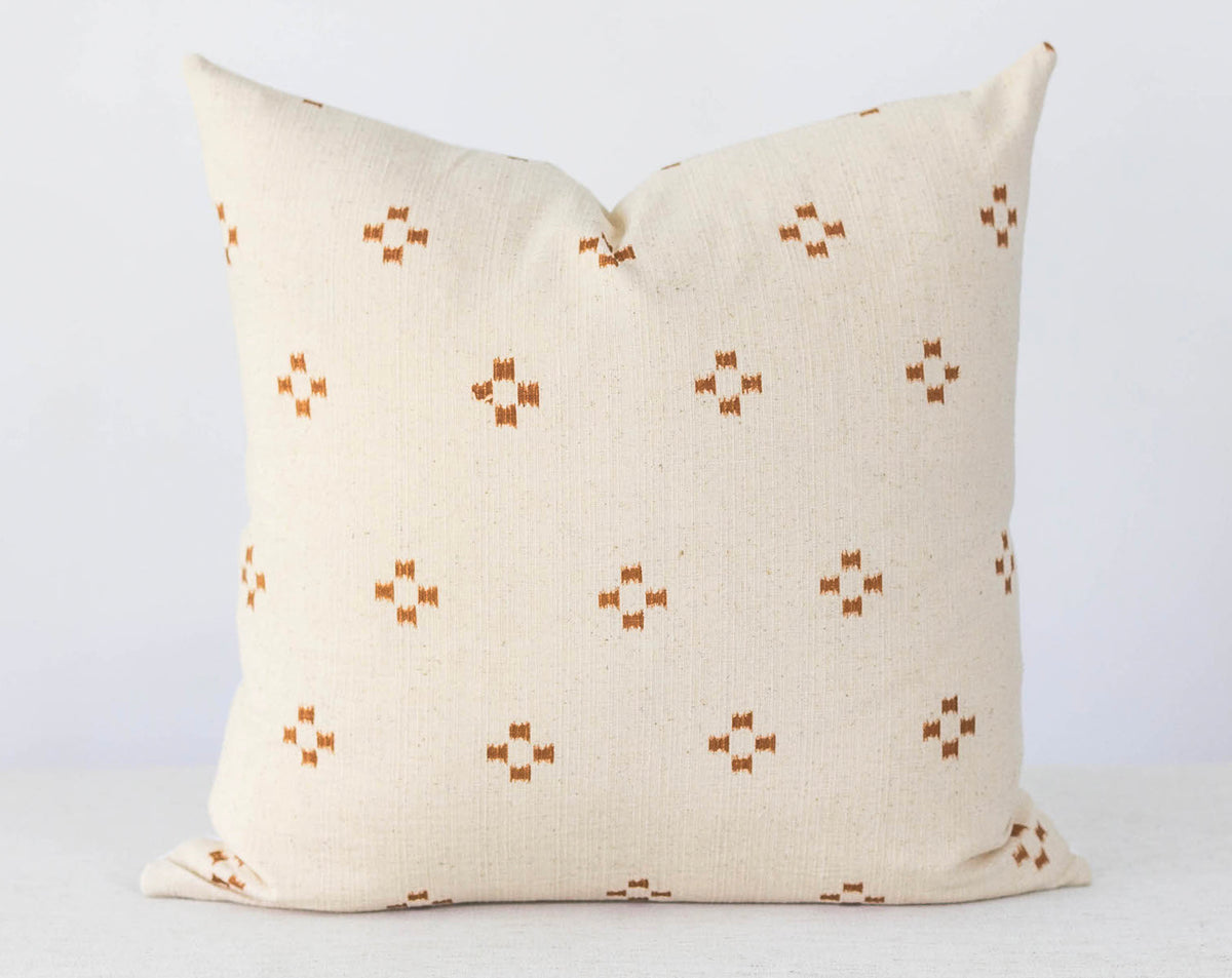 Halet Pillow Couch Set