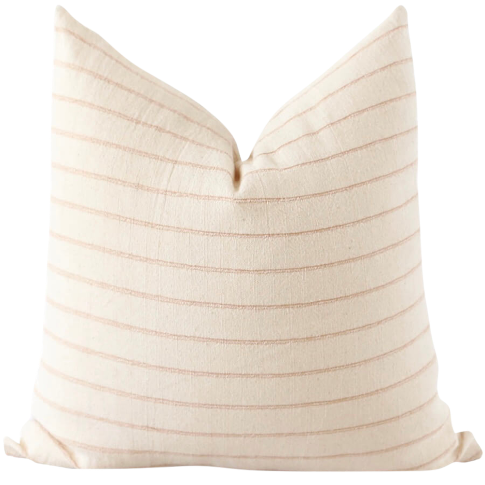 Halet Pillow Sectional
