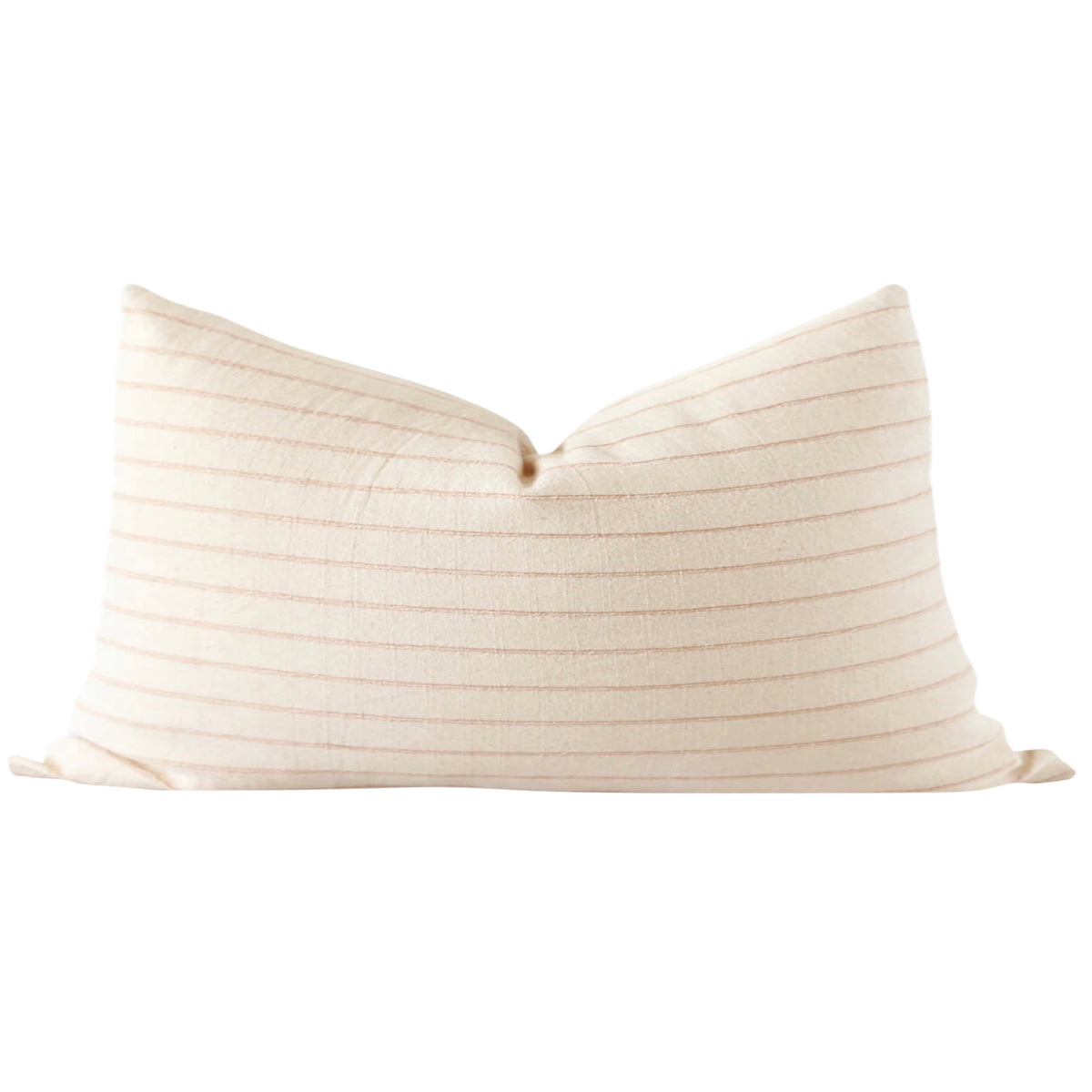 Hanson Stripe Pillow Cover