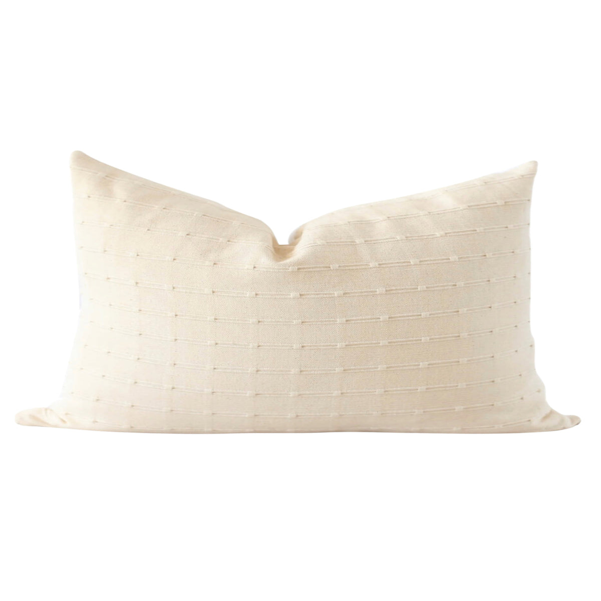 Harper Horizontal Pillow Cover