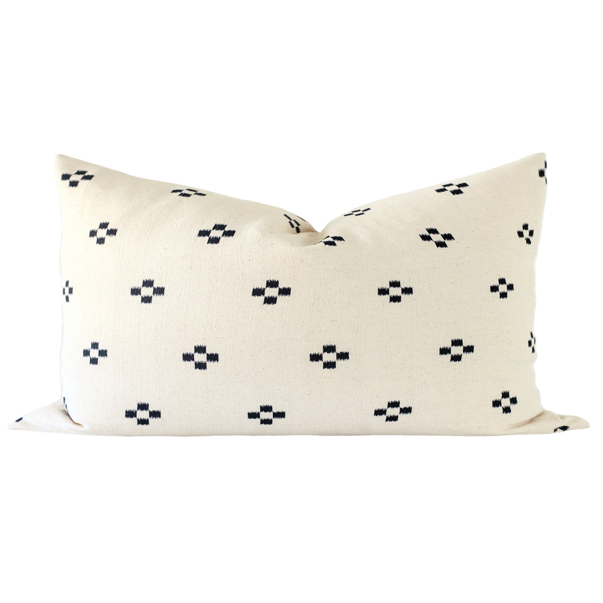 Huck Pillow Cover