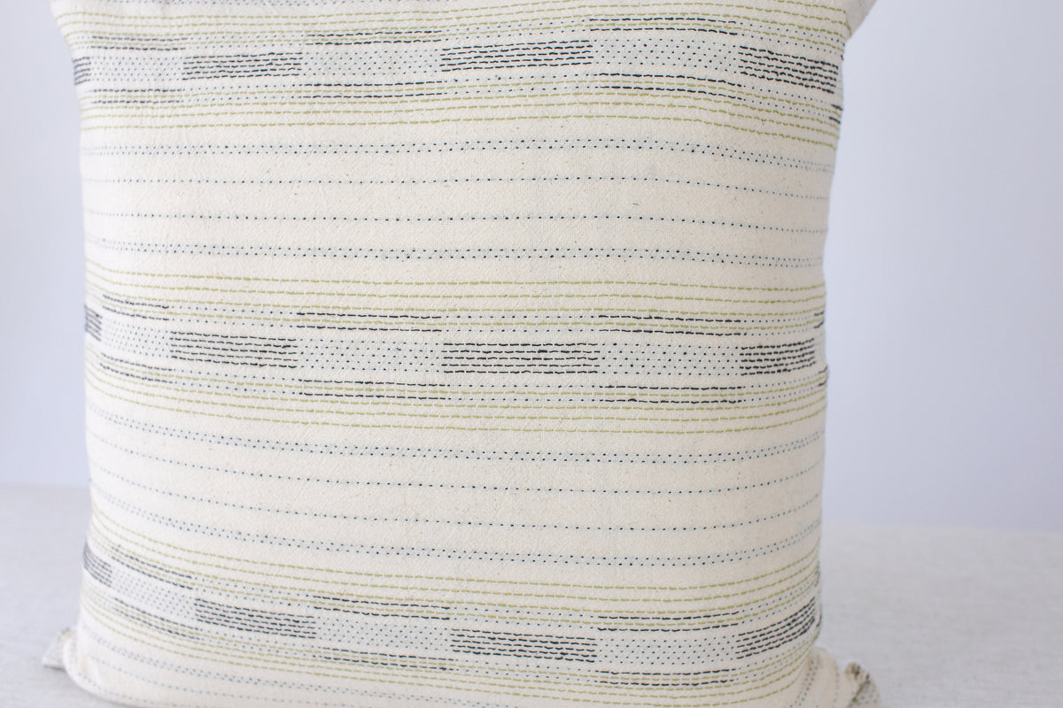 Rowen Handmade Pillow Cover