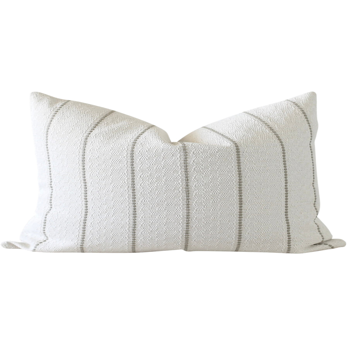 Kindred Stripe Pillow Cover