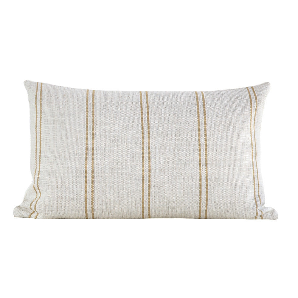 LIAM decorative pillow - AREA home