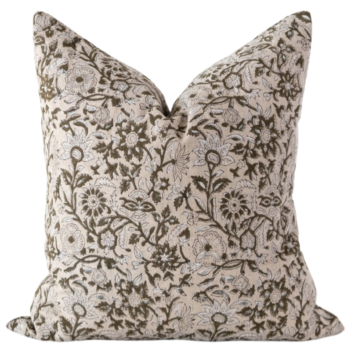 Liv Pillow Cover