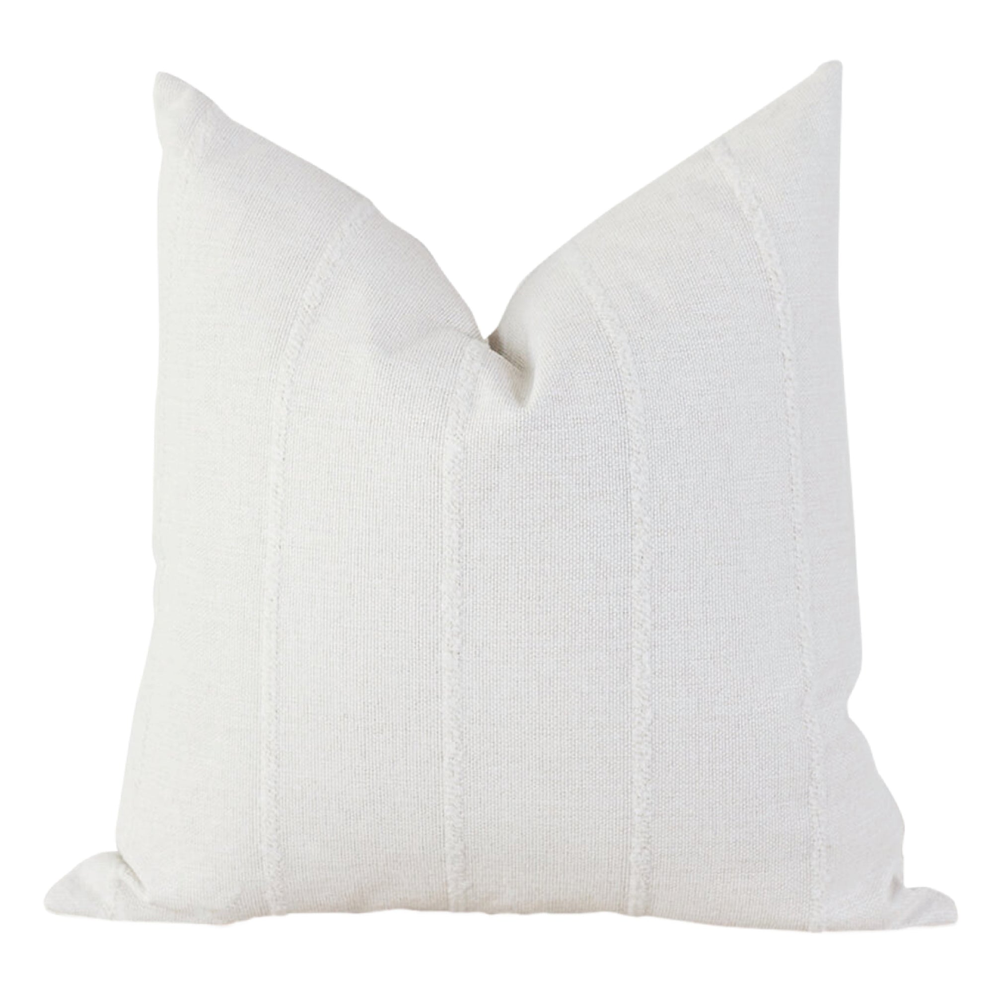 Loren Stripe Pillow Cover
