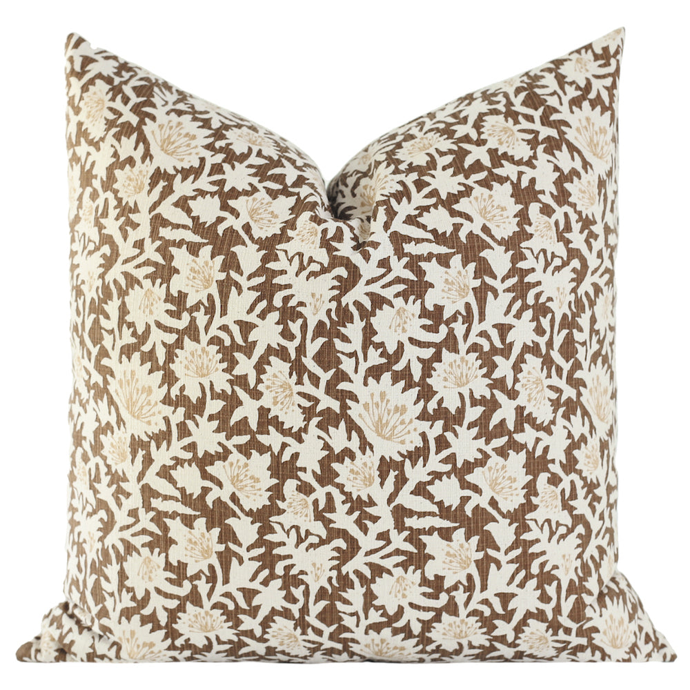 Lundie Pillow Cover