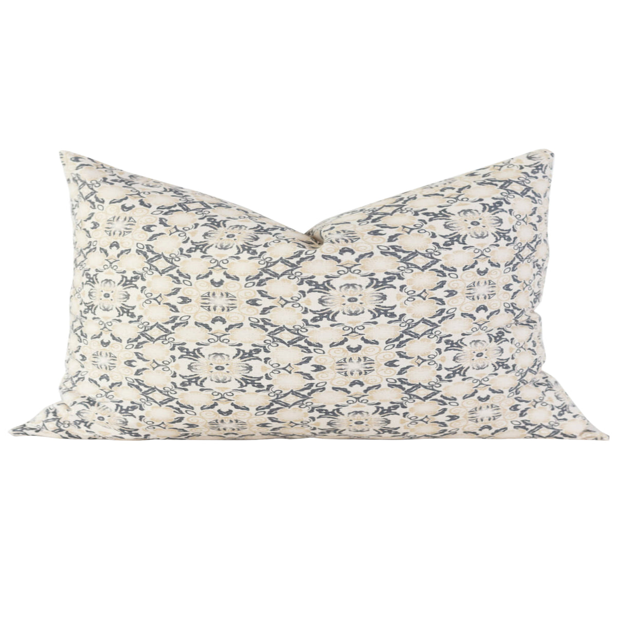 Marlee Floral Pillow Cover