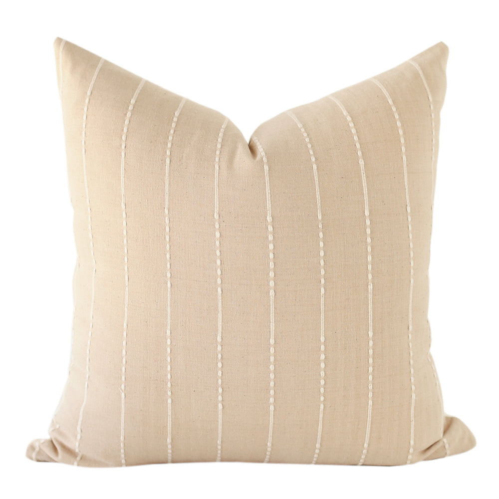 Mia Pillow Cover