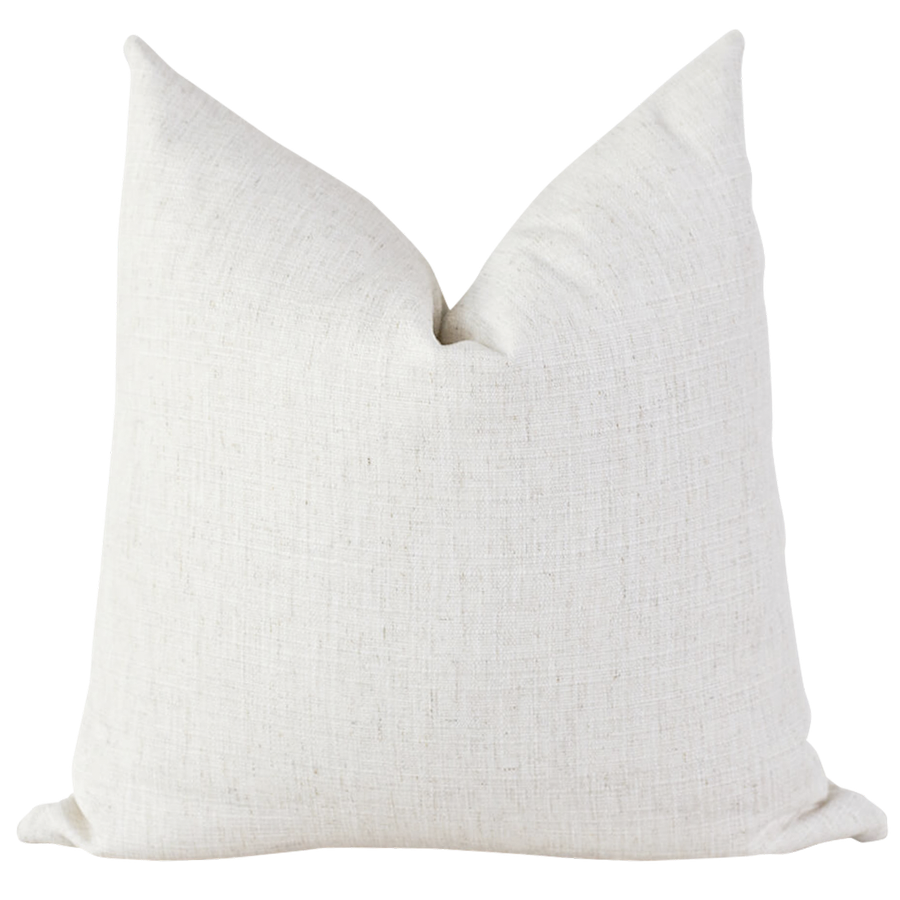Miles Pillow cover