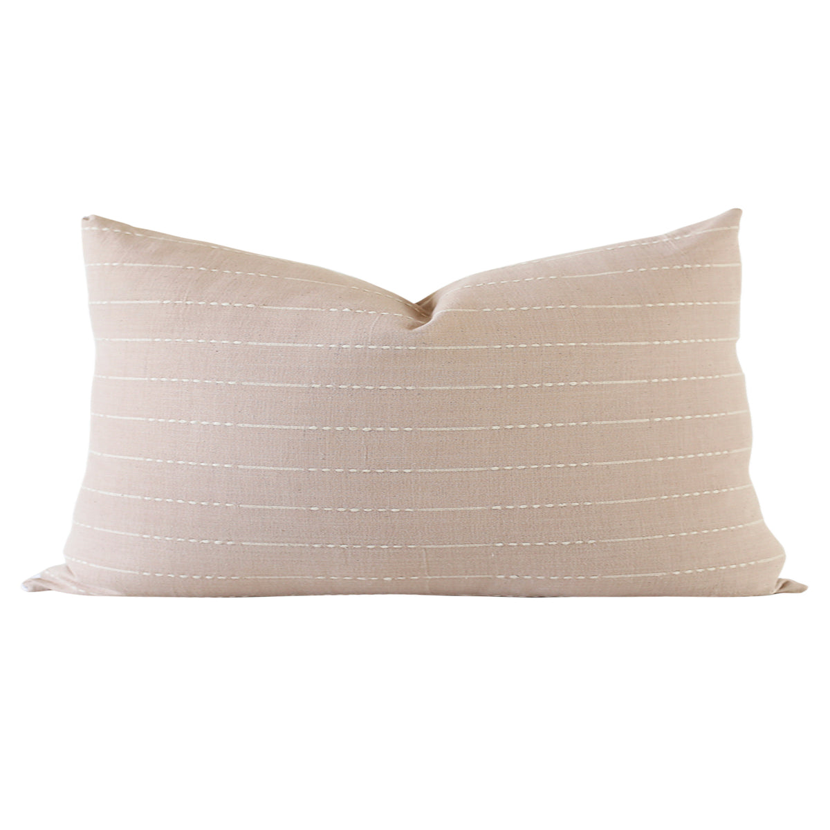 Pink Pillow Cover