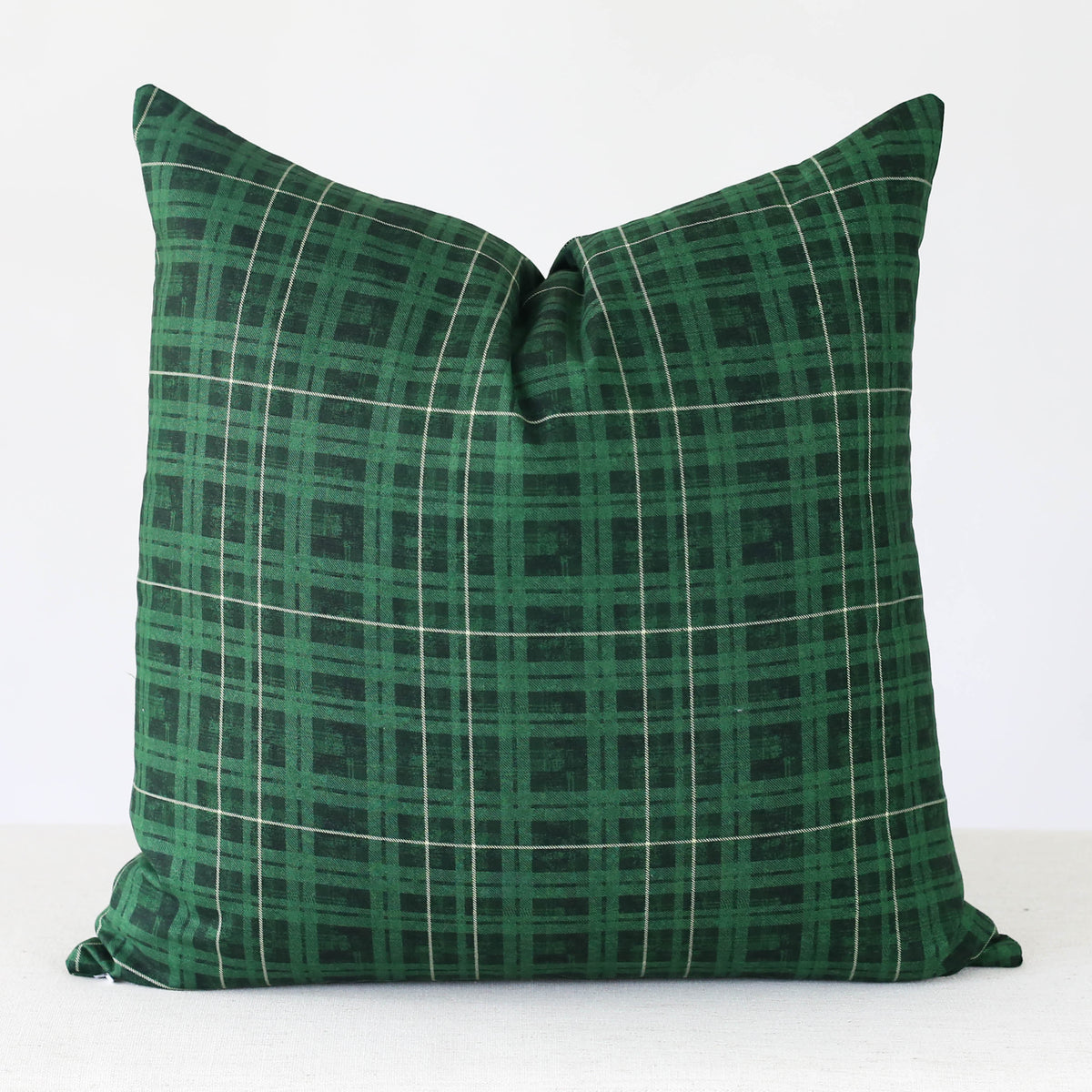 Nicholas Handmade Pillow Cover