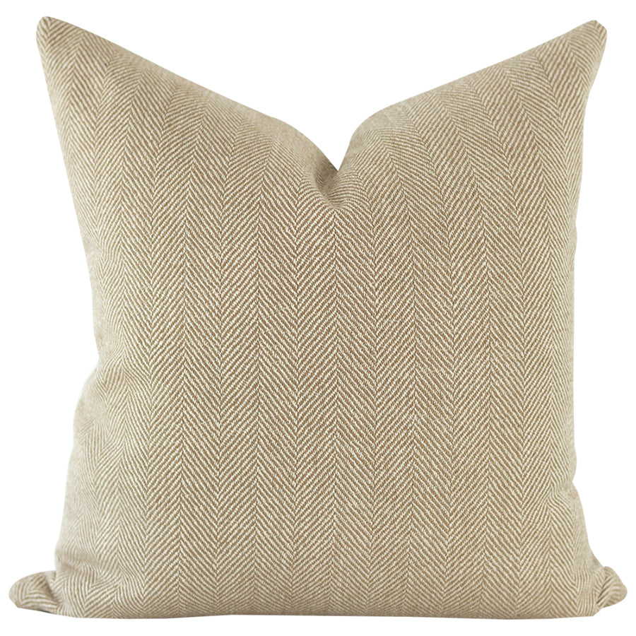 Parker Pillow Cover