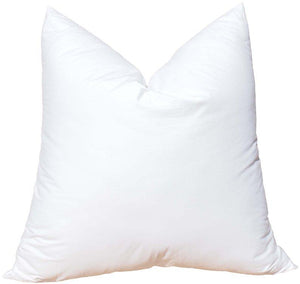 Down Alternative Pillow Insert, Feather Pillow Insert, Down Pillow Insert,  Pillows, Pillow, Pillow Inserts, 20x20, 18x18, Lumbar Pillow 