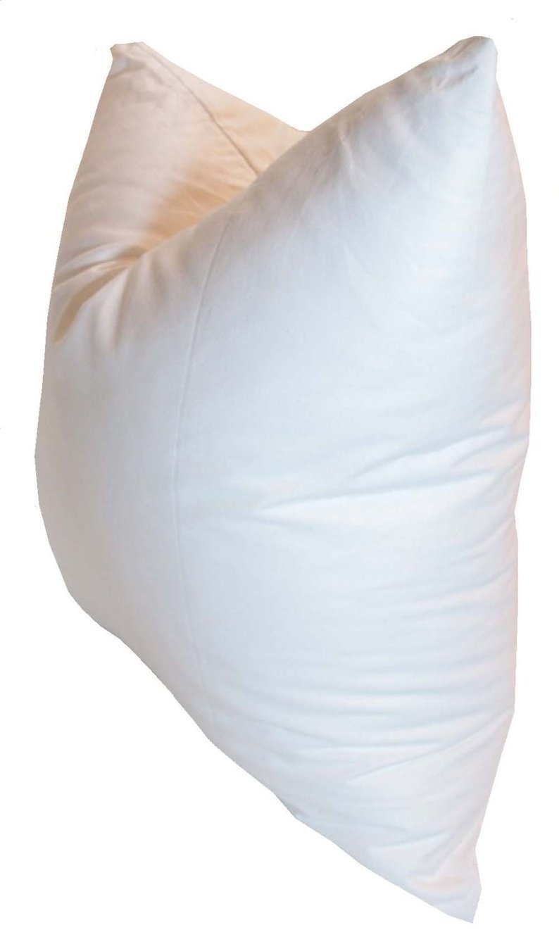 Down Feather Pillow Inserts