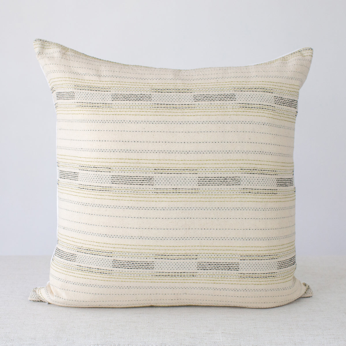 Rowen Handmade Pillow Cover