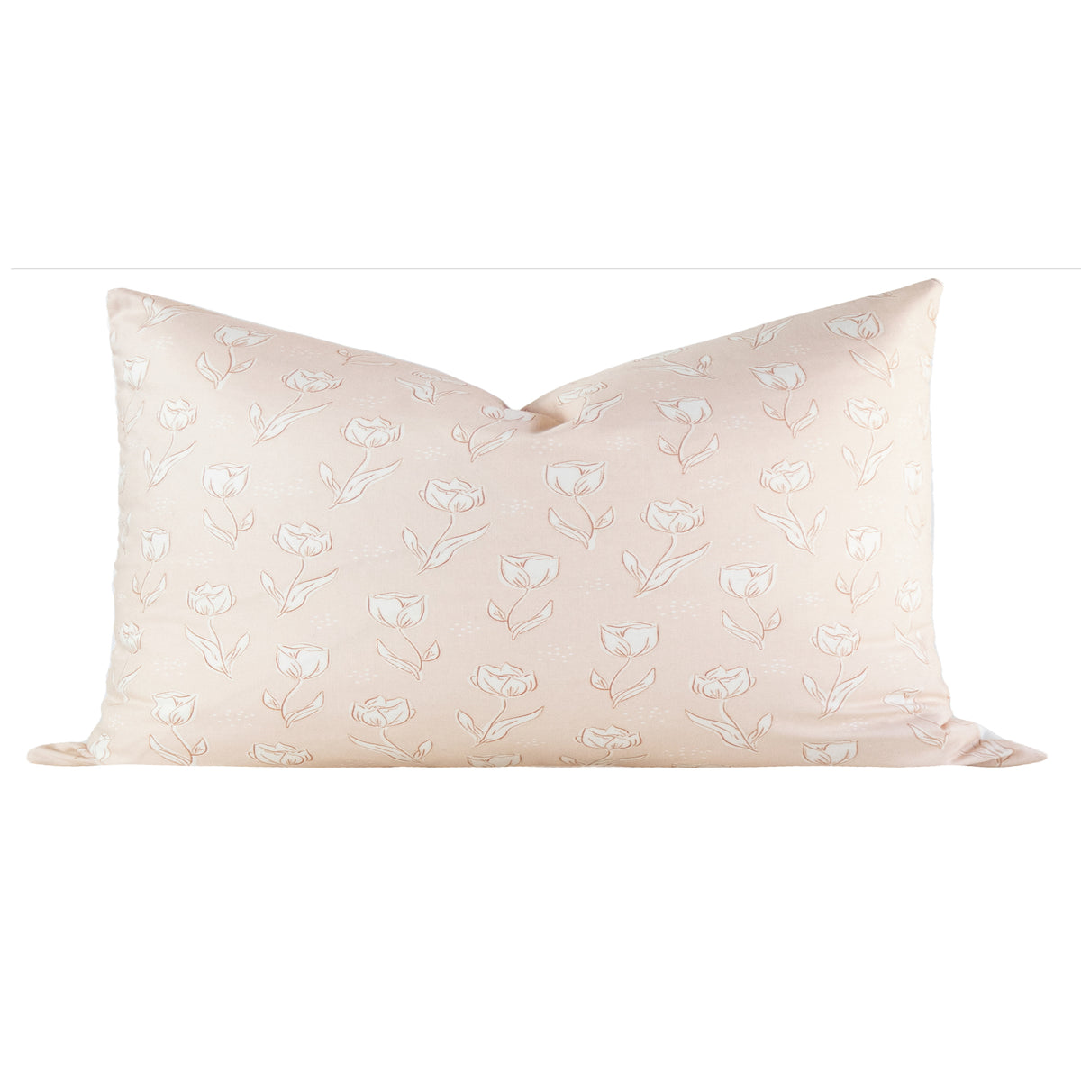 Rue Pillow Cover