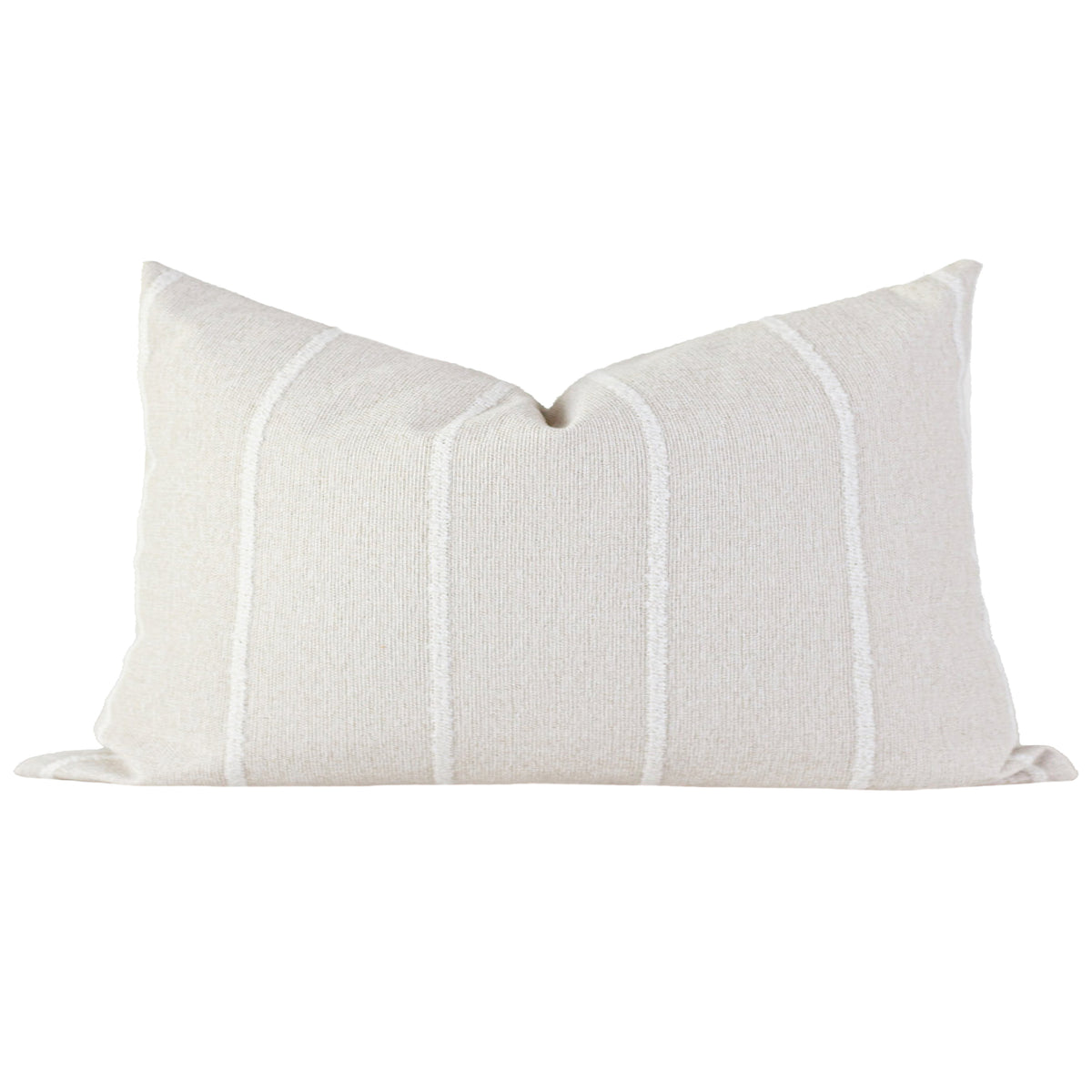 Rylie Stripe Pillow Cover