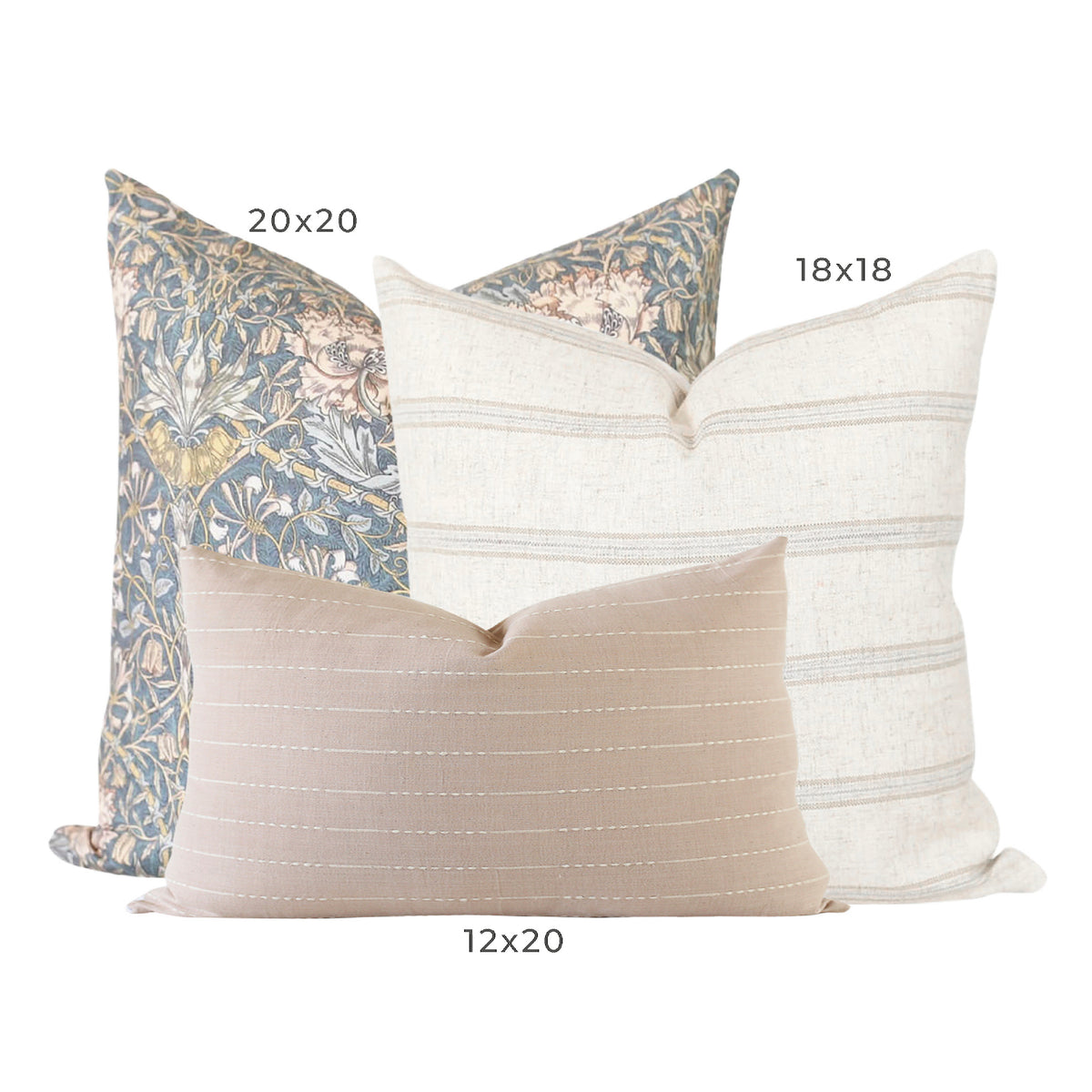 Pillow Combination Set #14