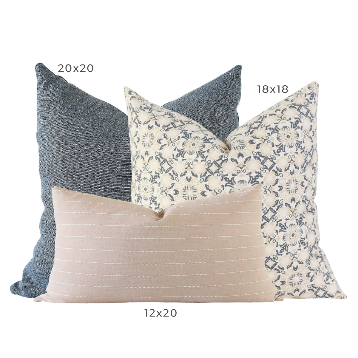 Pillow Combination Set #17