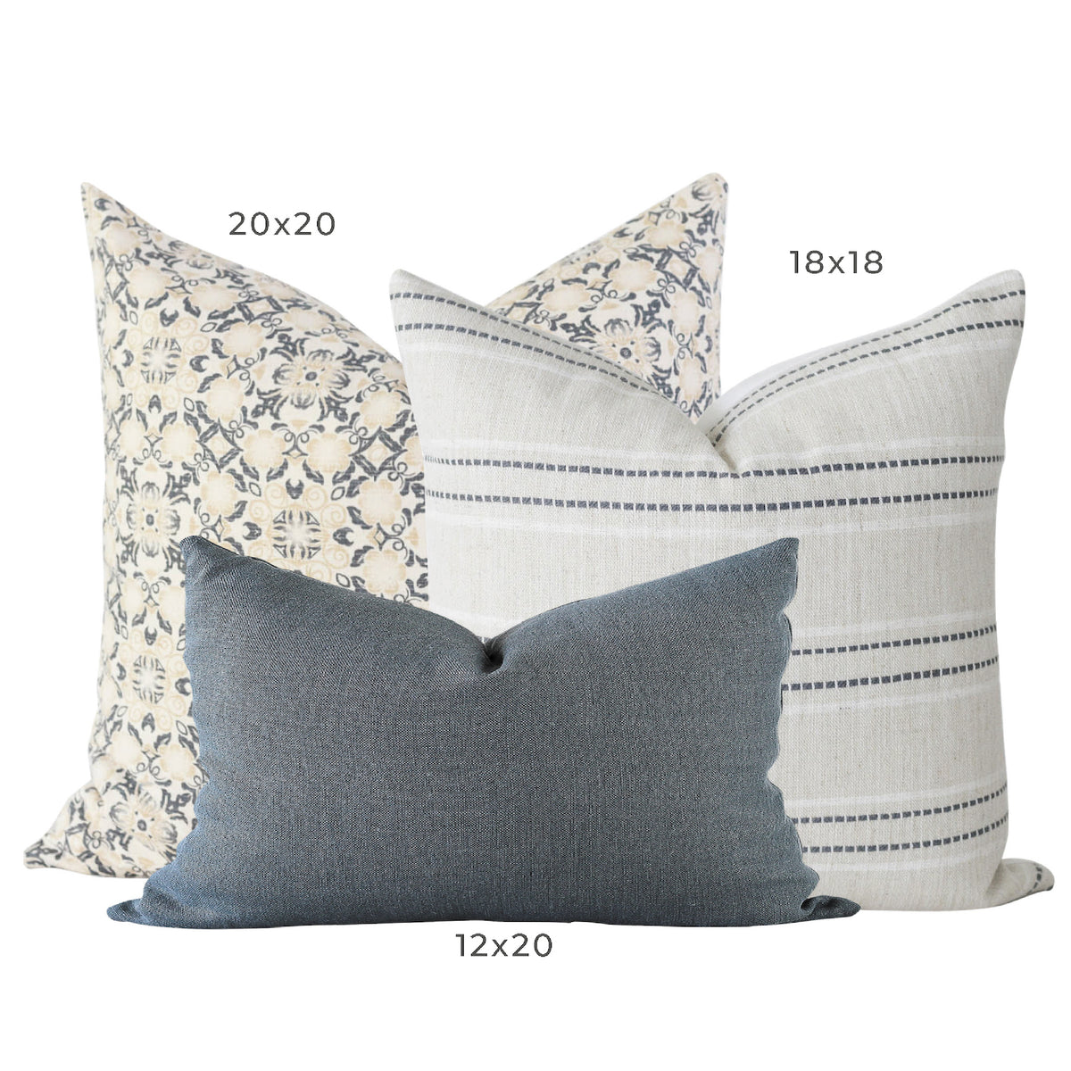 Pillow Combination Set #20