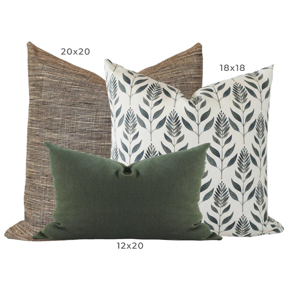 Pillow Combination Set #22