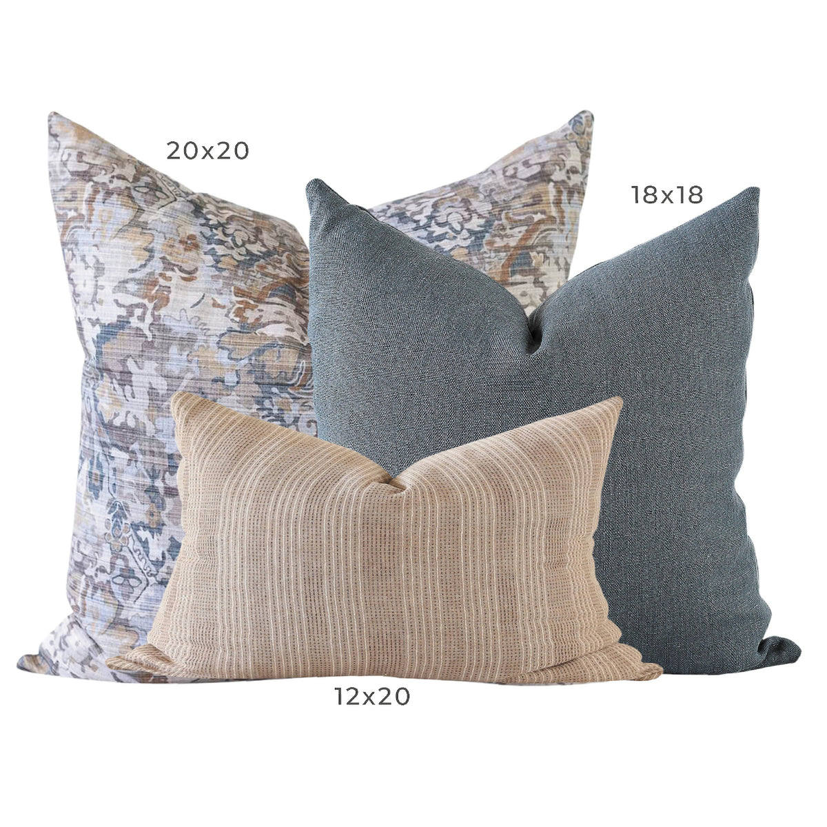 Pillow Combination Set #23