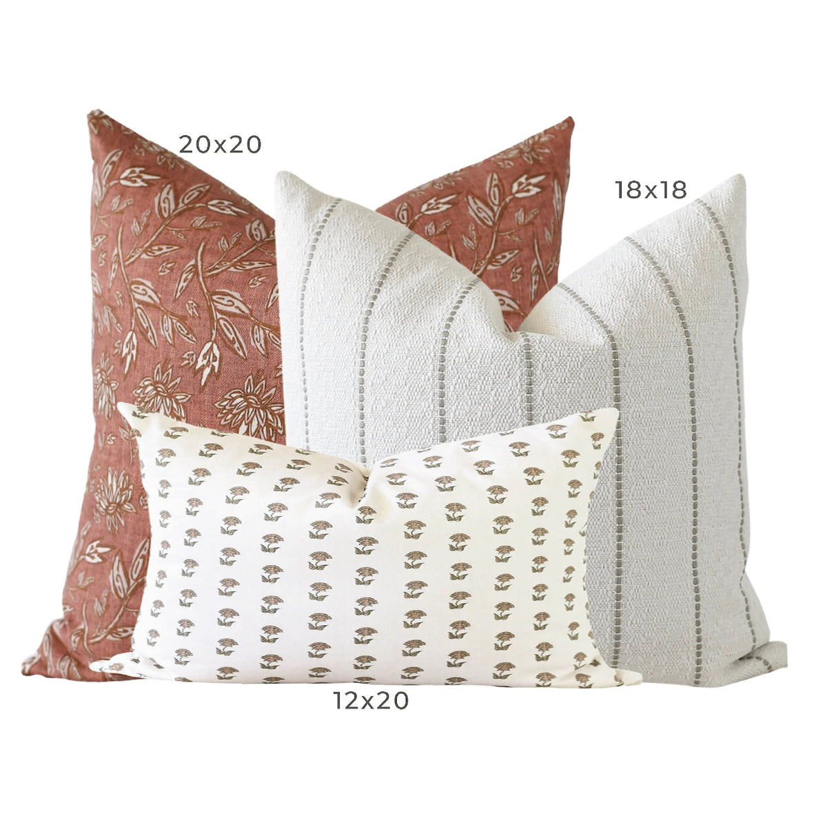 Pillow Combination Set #24