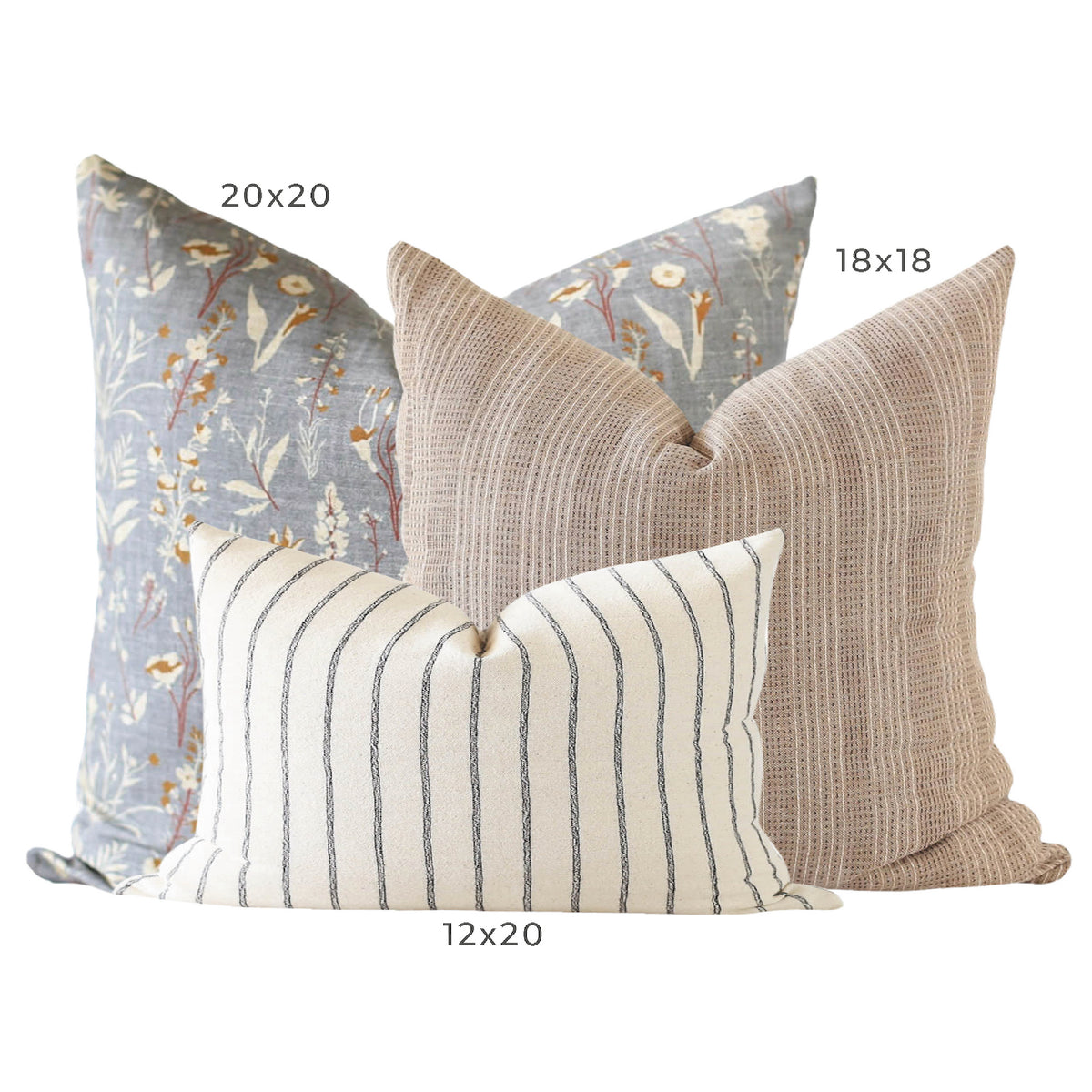 Pillow Combination Set #28