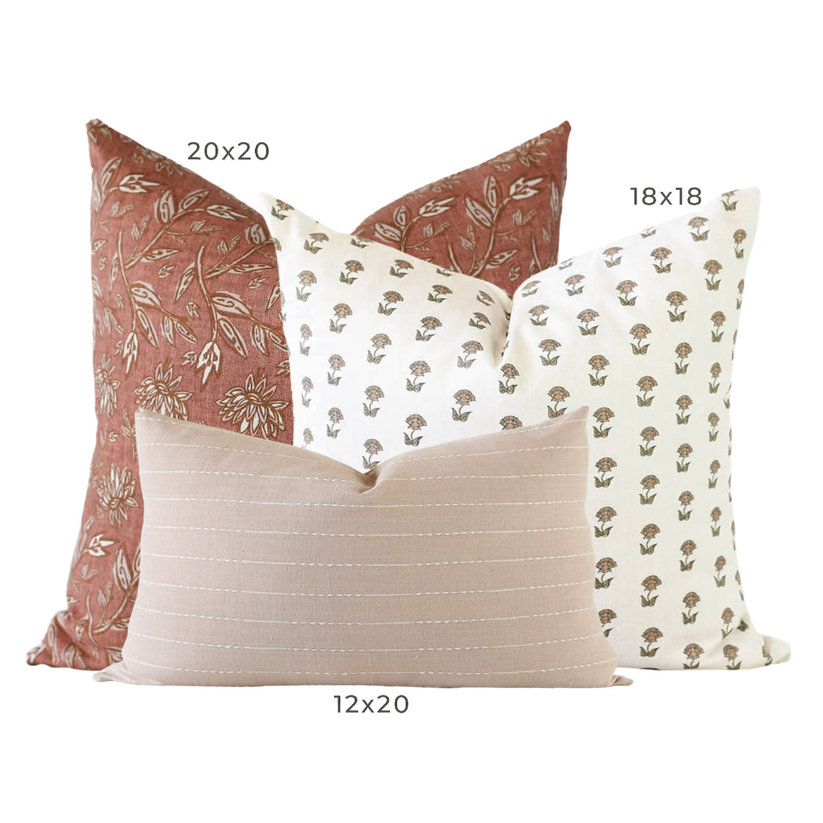 Pillow Combination Set #29