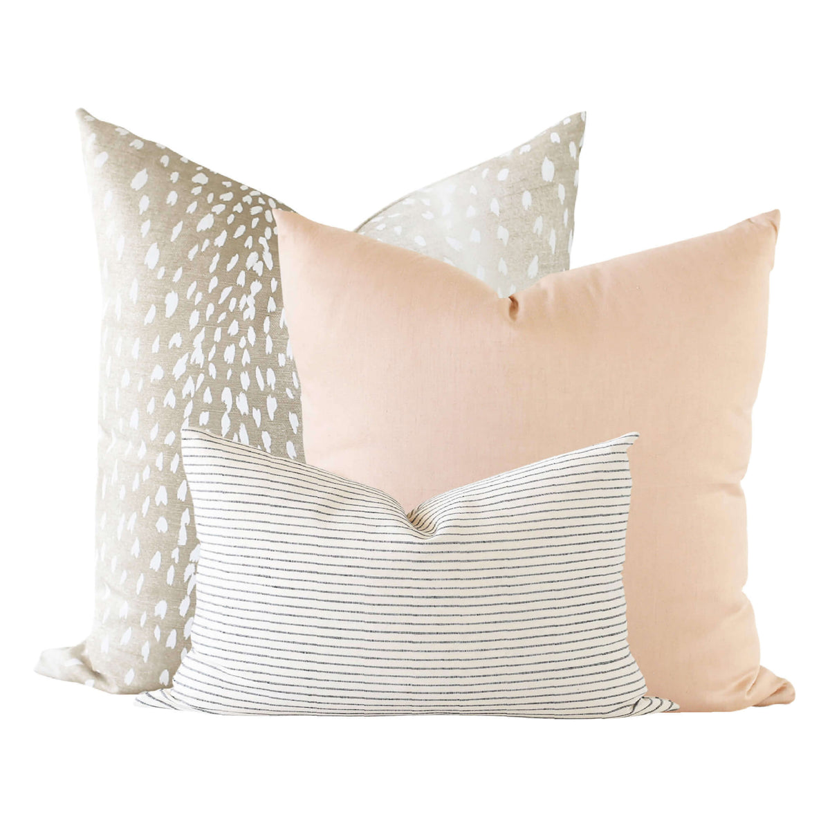 Pillow Combination Set #69