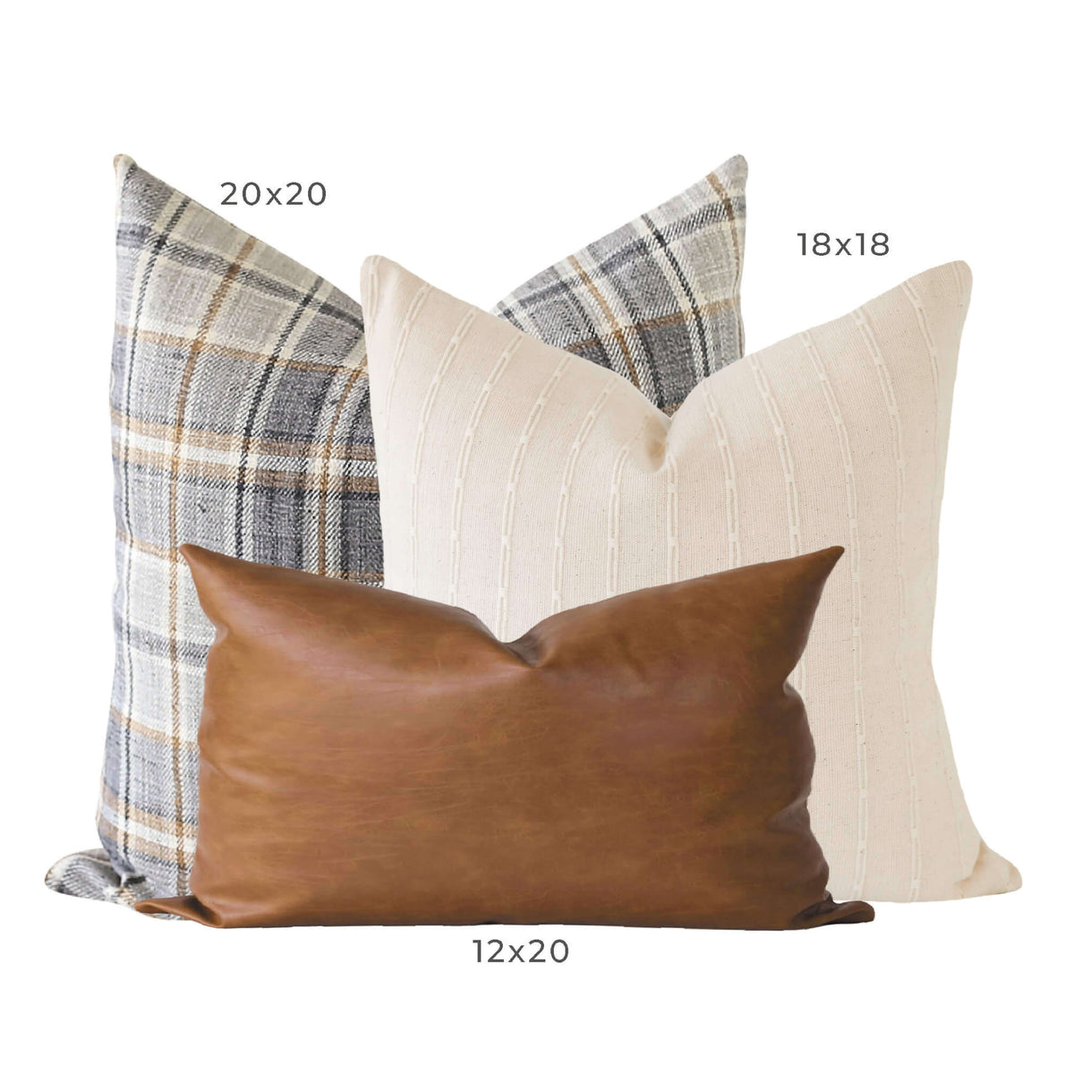 Pillow Combination Set #73