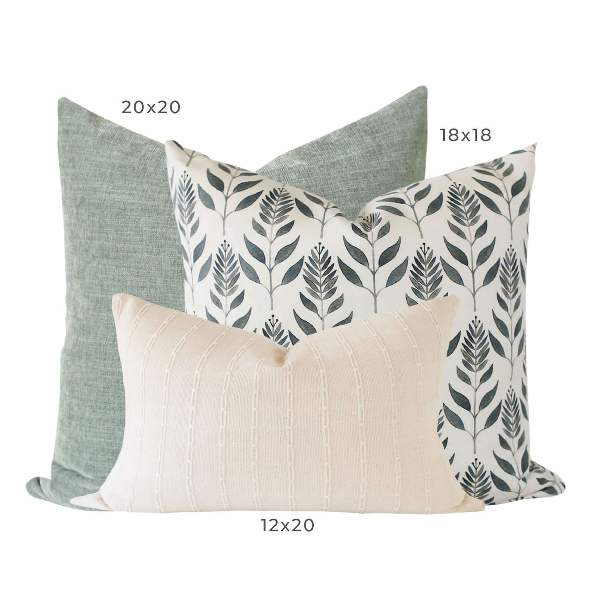 Pillow Combination Set #74