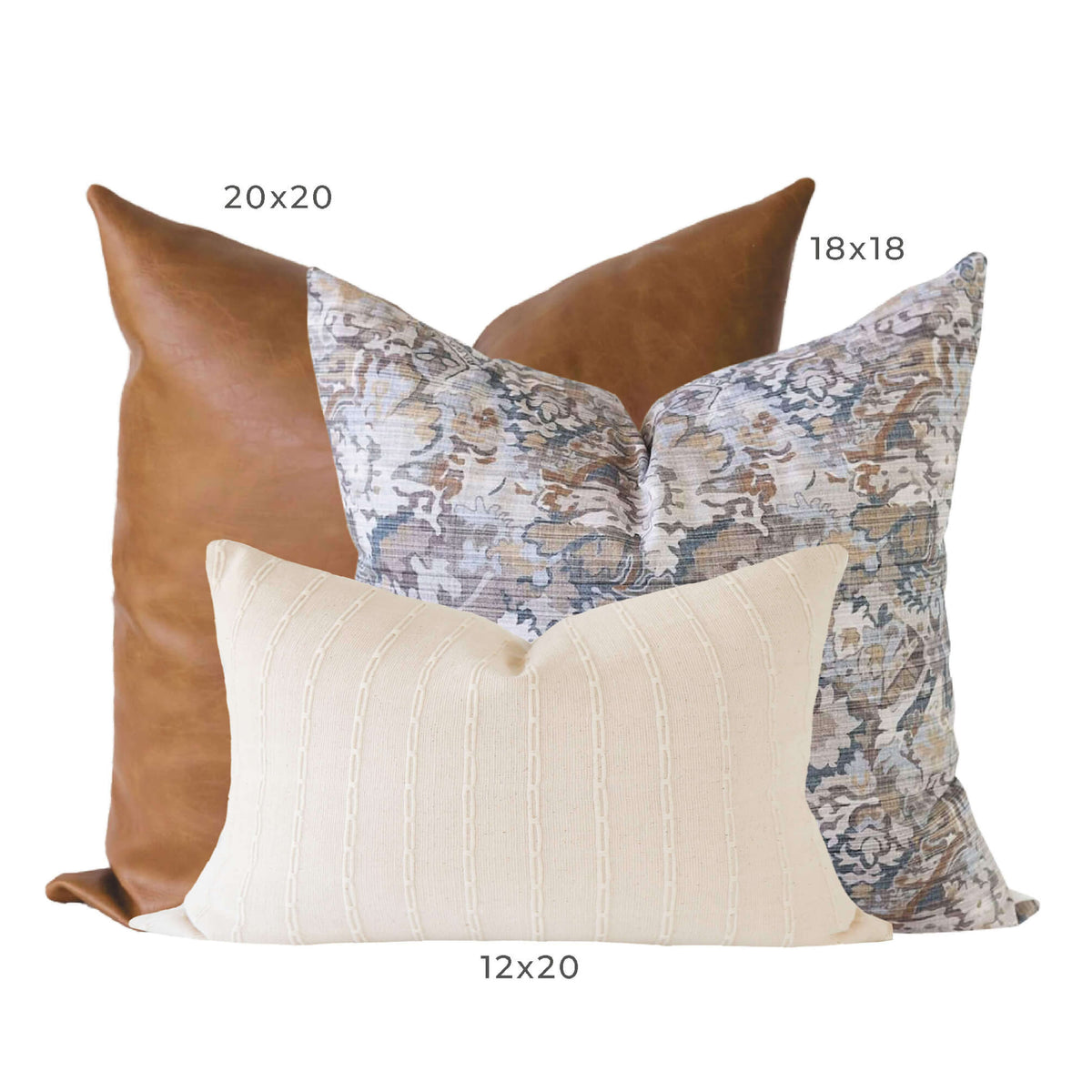 Pillow Combination Set #75