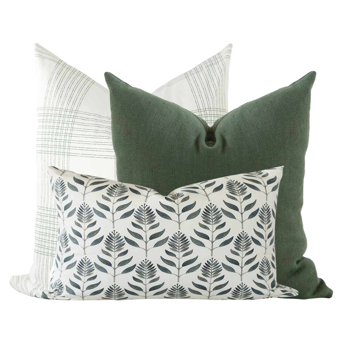 Pillow Combination Set #162