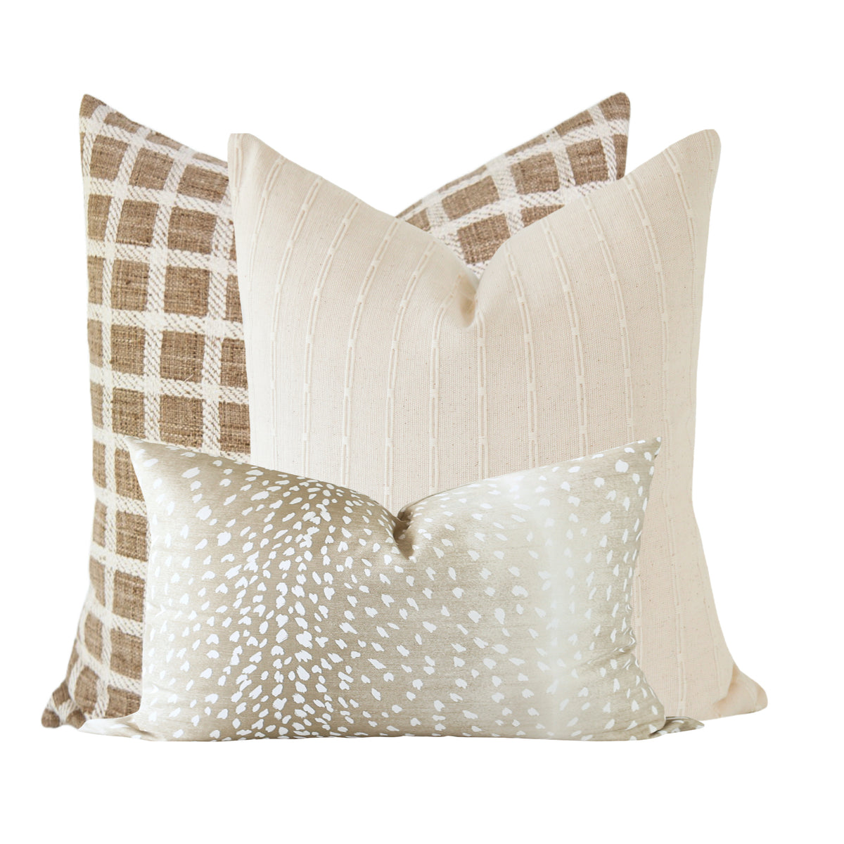Pillow Combination Set #144