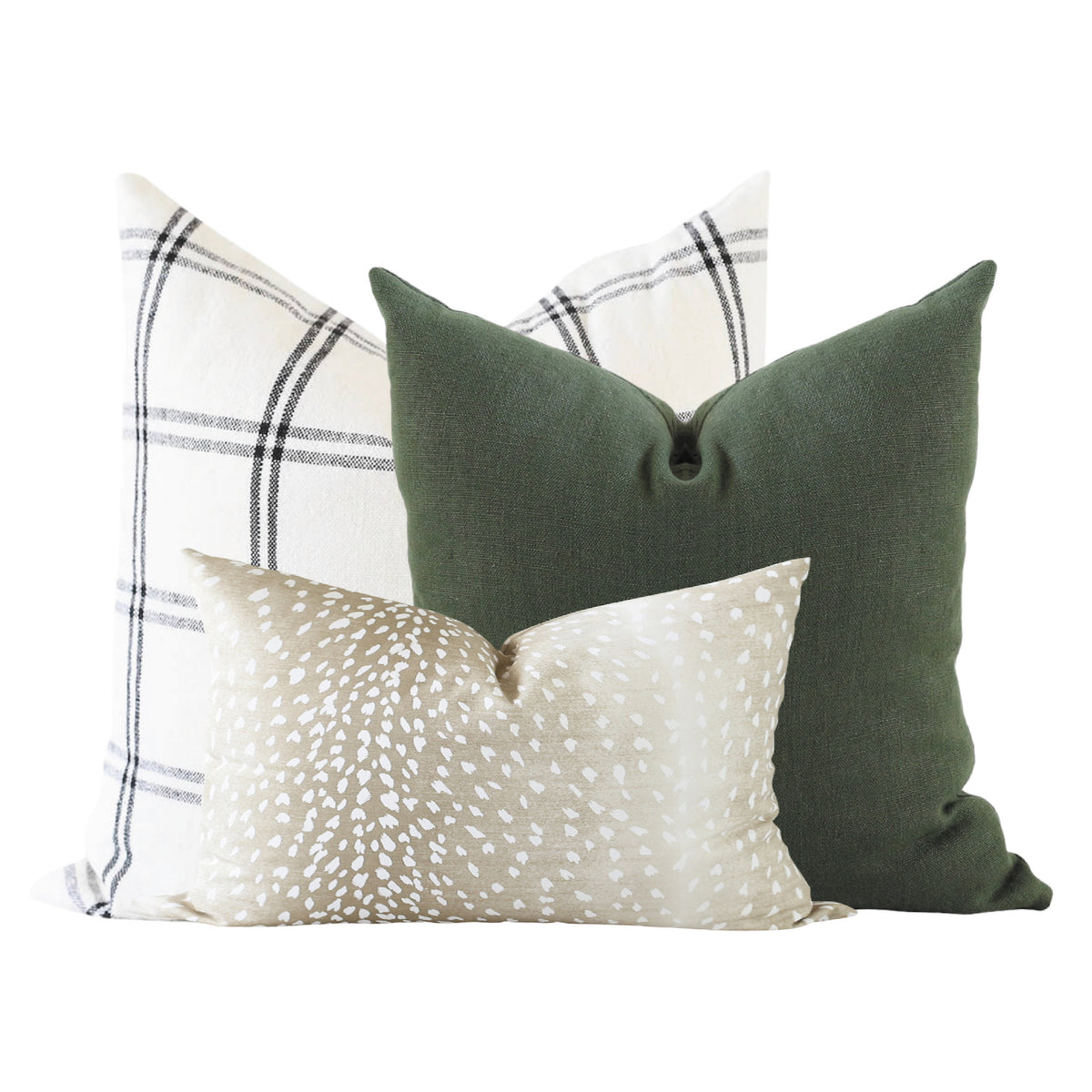 Pillow Combination Set #25