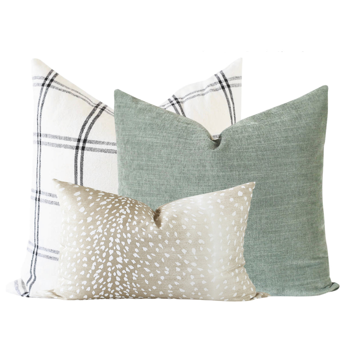 Pillow Combination Set #26