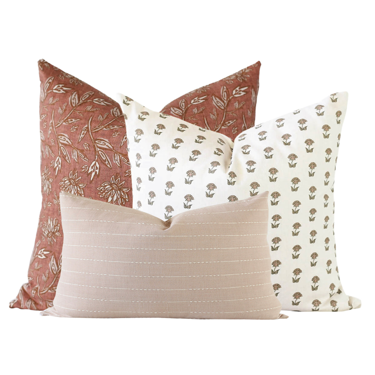 Pillow Combination Set #29