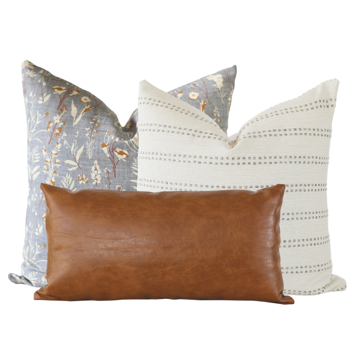 Tatum Pillow Bedroom Set