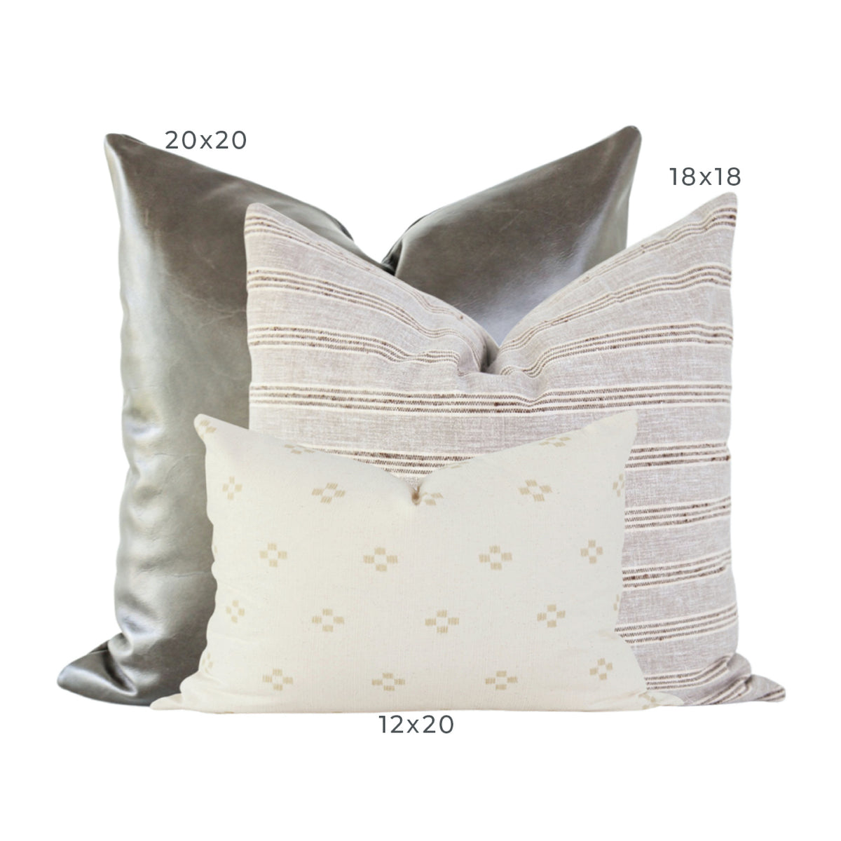 Pillow Combination Set #113