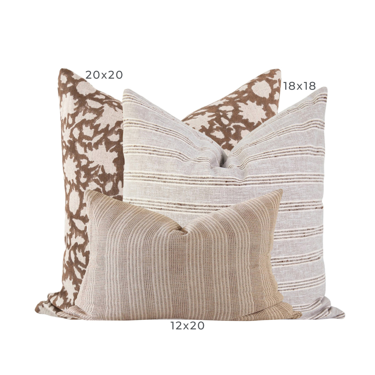 Pillow Combination Set #136