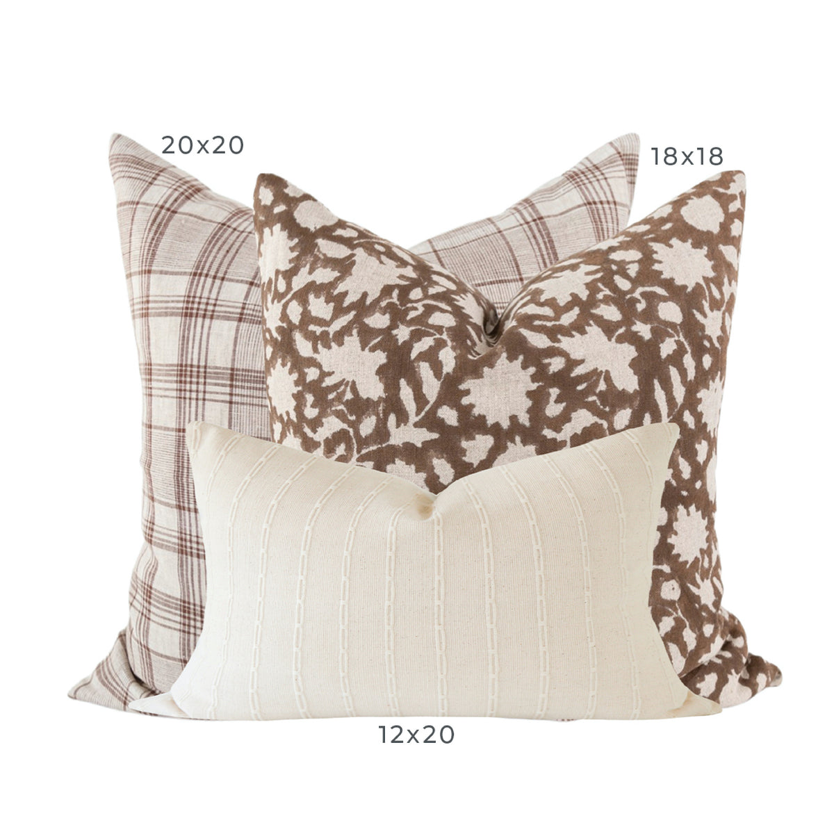 Pillow Combination Set #148